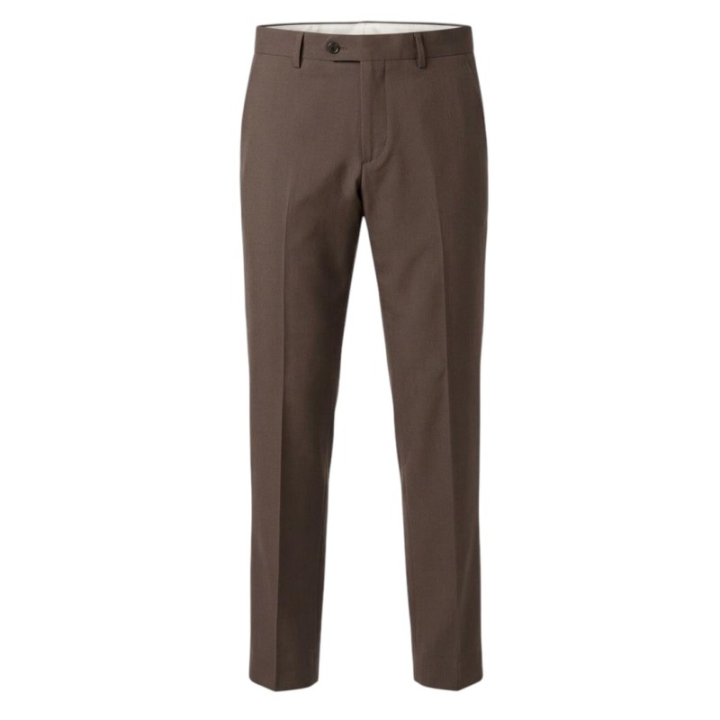 Be Able - Pantalone -  - BA-JOHNLONG_moro