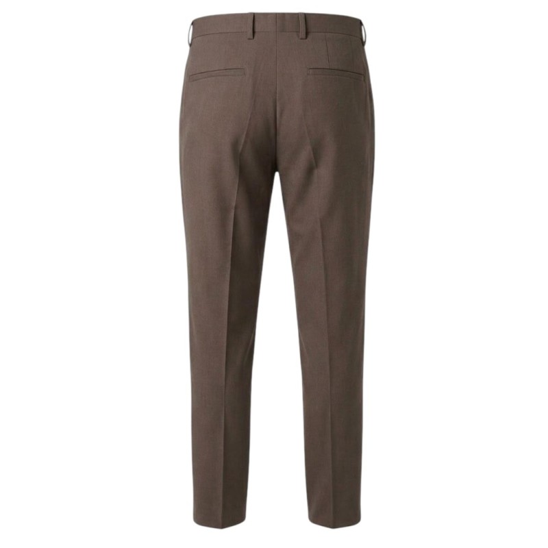 Be Able - Pantalone -  - BA-JOHNLONG_moro