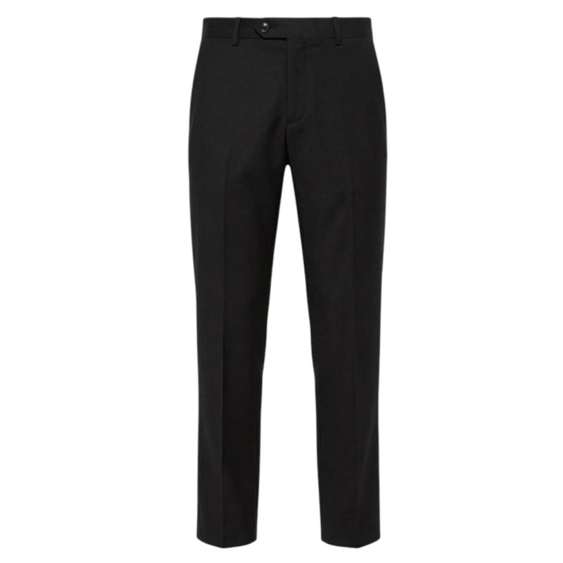 Be Able - Pantalone -  - BA-JOHNLONG_nero