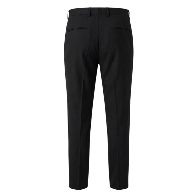 Be Able - Pantalone -  - BA-JOHNLONG_nero