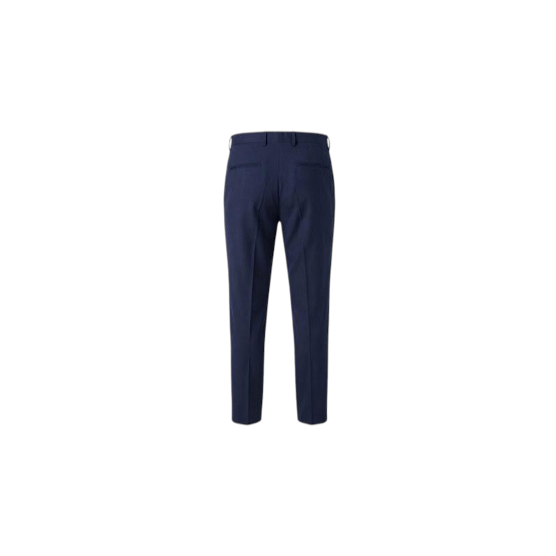 Be Able - Pantalone -  - BA-JOHNLONG_blu