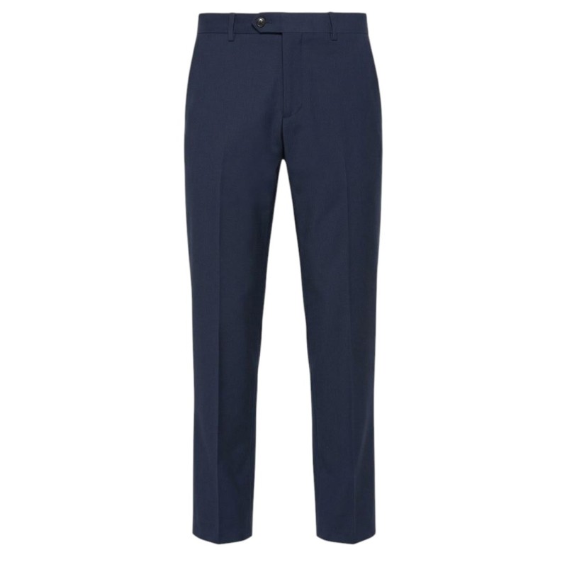 Be Able - Pantalone -  - BA-JOHNLONG_blu