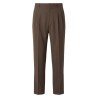 Be Able - Pantalone -  - 26W-BA-MAT_caffe