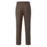 Be Able - Pantalone -  - 26W-BA-MAT_caffe