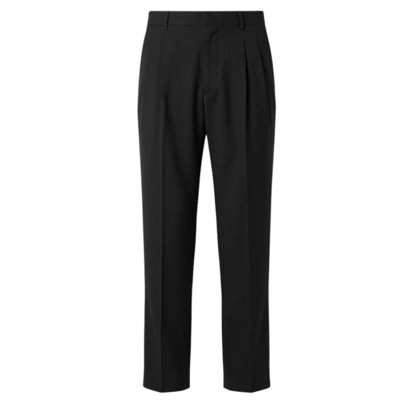 Be Able - Pantalone -  - 26W-BA-MAT_nero