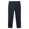 Be Able - Pantalone -  - 26W-BA-MAT_blu