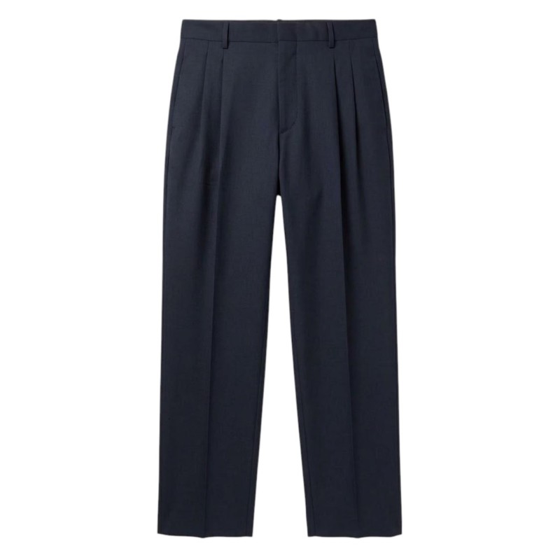 Be Able - Pantalone -  - 26W-BA-MAT_blu