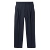 Be Able - Pantalone -  - 26W-BA-MAT_blu