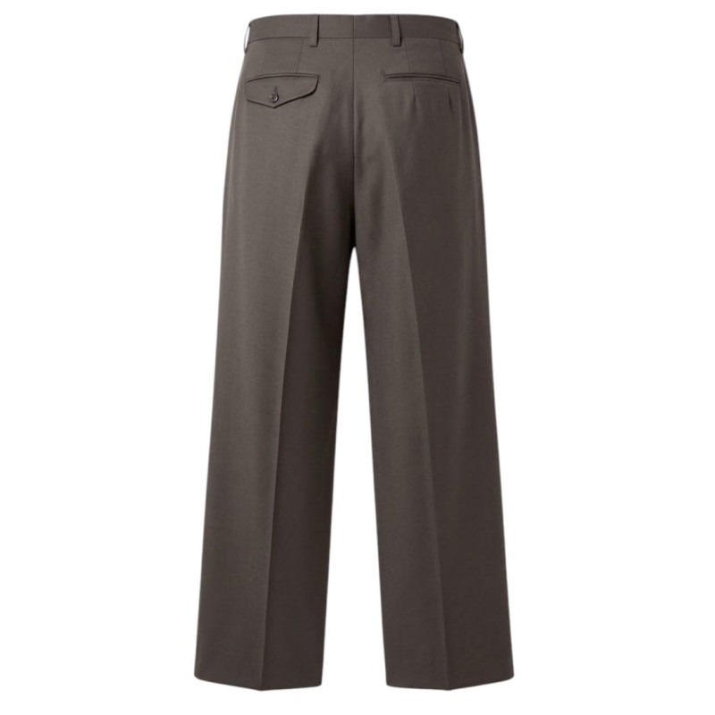 Be Able - Pantalone -  - 26W-BA-27_moro