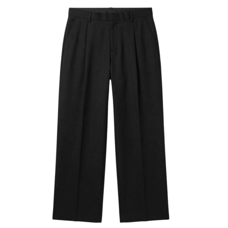 Be Able - Pantalone -  - 26W-BA-27_nero