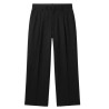 Be Able - Pantalone -  - 26W-BA-27_nero