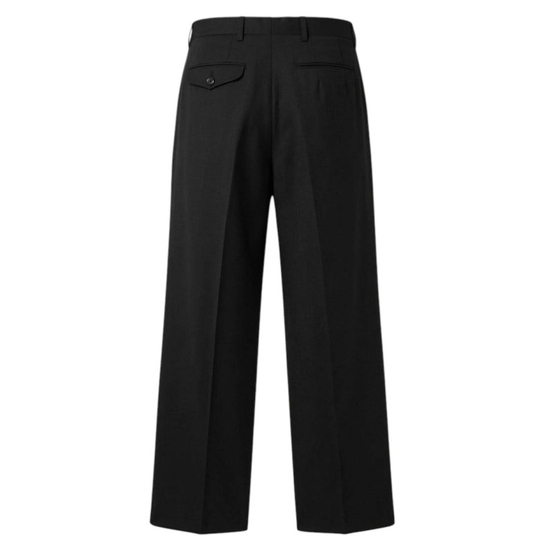 Be Able - Pantalone -  - 26W-BA-27_nero