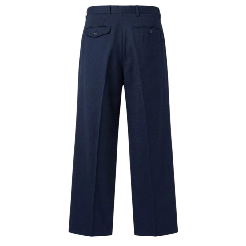 Be Able - Pantalone -  - 26W-BA-27_blu