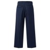 Be Able - Pantalone -  - 26W-BA-27_blu