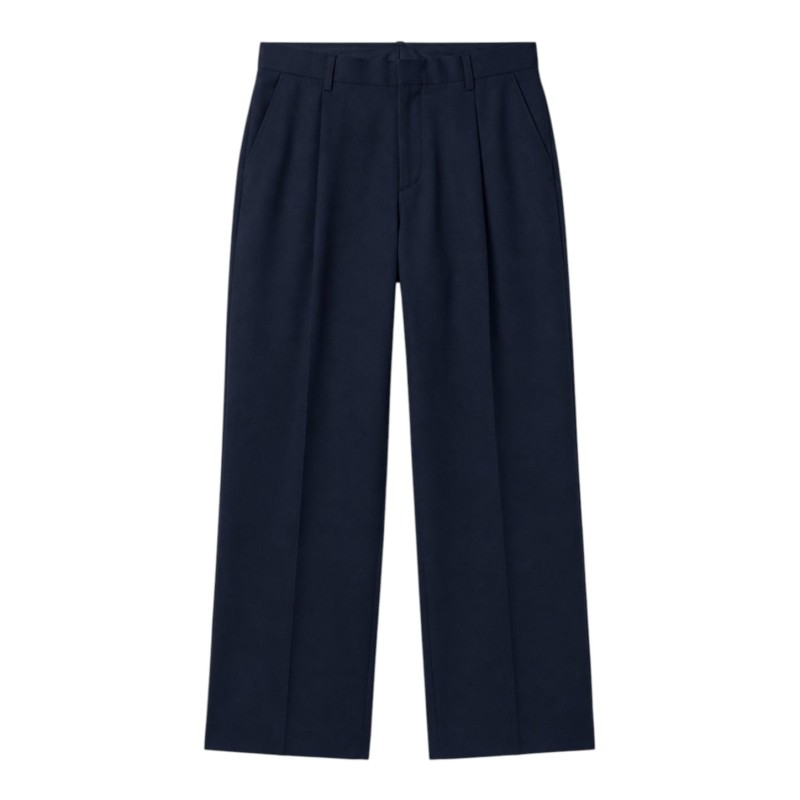 Be Able - Pantalone -  - 26W-BA-27_blu
