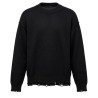 Mood One - Girocollo M/L -  - girocollo_T31_black
