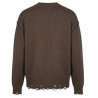 Mood One - Girocollo M/L -  - girocollo_T31_brown