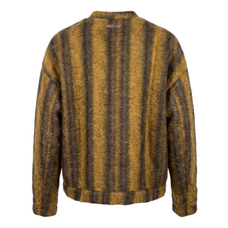 Mood One - Cardigan - - maglione4_T11_1