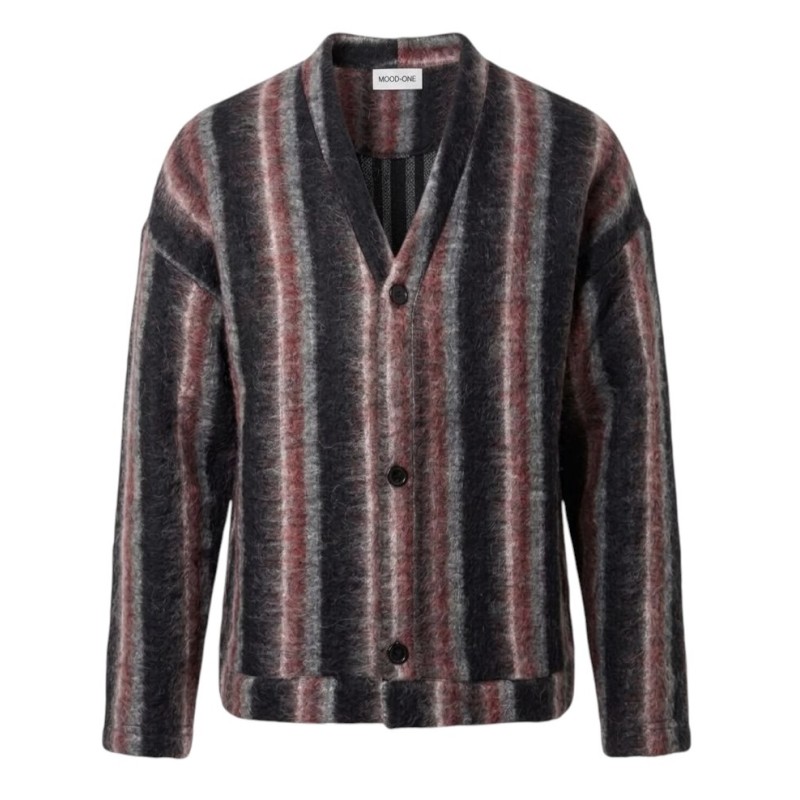 Mood One - Cardigan -  - maglione4_T11_6
