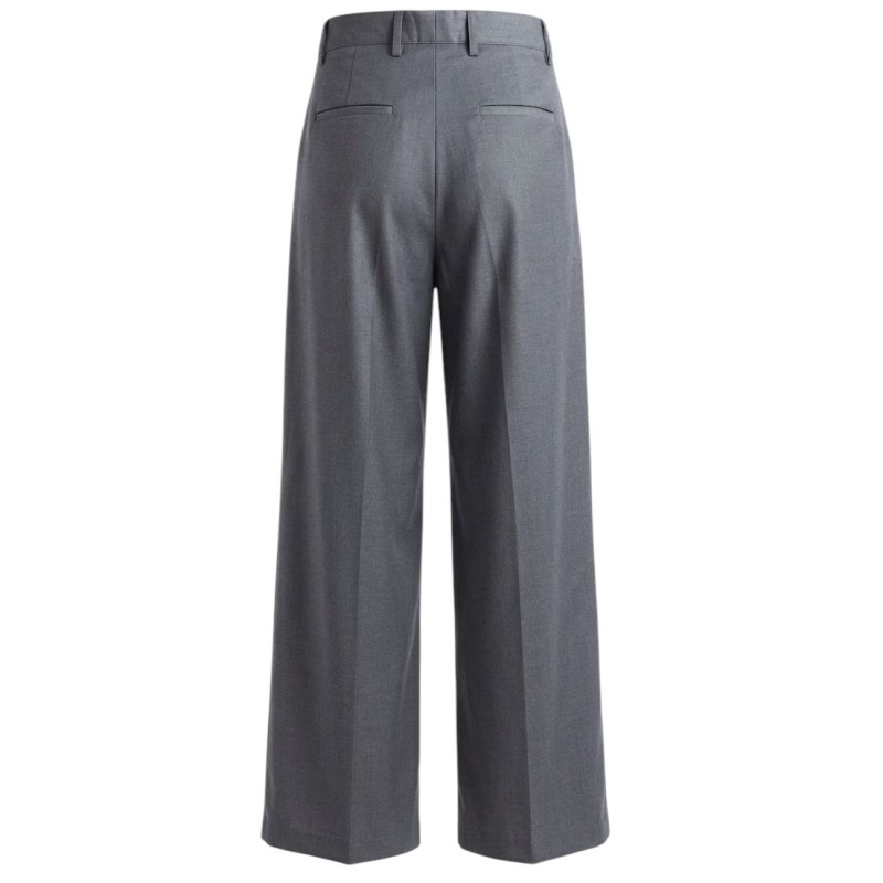 Mood One - Pantalone - - pant_sart_grey