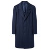 Mood One - Cappotto -  - cappotto9_blu