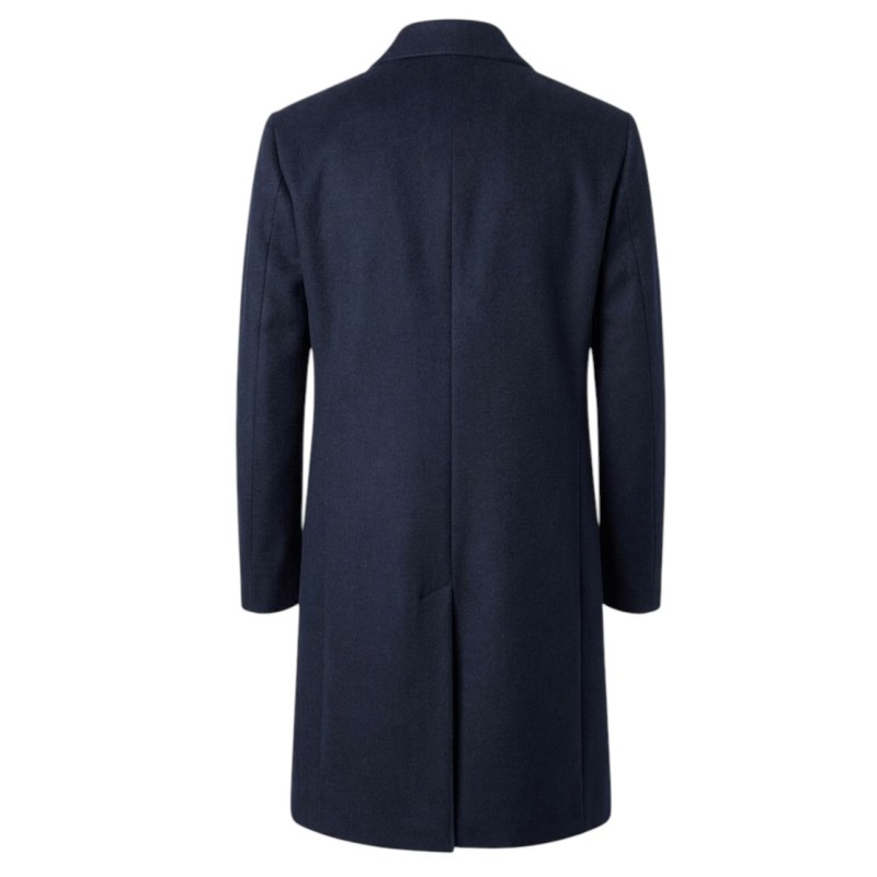 Mood One - Cappotto -  - cappotto9_blu