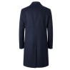 Mood One - Cappotto -  - cappotto9_blu