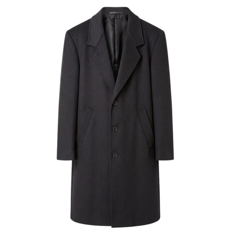 Mood One - Cappotto - - cappotto9_nero