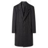 Mood One - CAPPOTTO BLACK