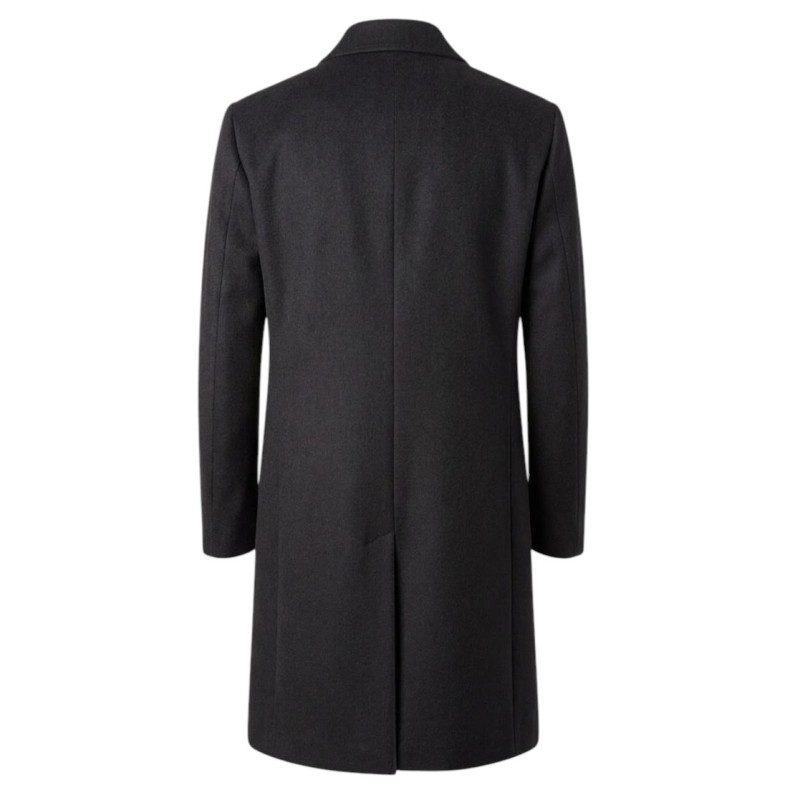 Mood One - Cappotto - - cappotto9_nero