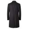 Mood One - MANTEAU NOIR