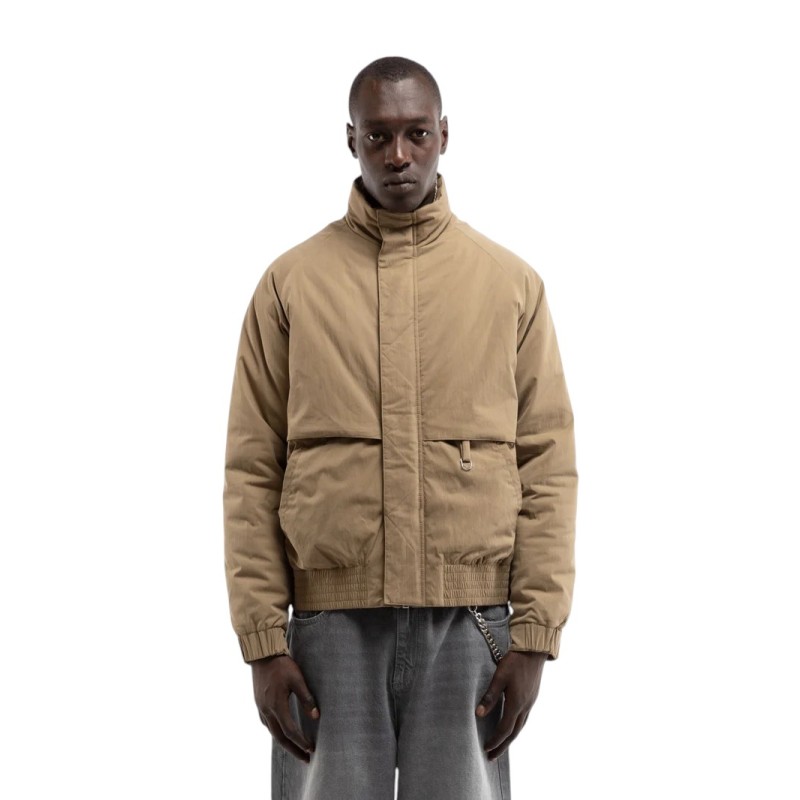 Reternity - LE HÉRITAGE HUNTING JACKET COGNAC