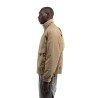 Reternity - LE HÉRITAGE HUNTING JACKET COGNAC