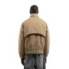 Reternity - LE HÉRITAGE HUNTING JACKET COGNAC