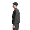 Reternity - SIGNE BLAZER PINSTRIPE GREY