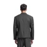 Reternity - SIGNE BLAZER PINSTRIPE GREY