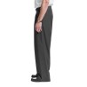Reternity - TAILORED BAGGY PANTS PINSTRIPE GREY