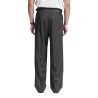 Reternity - TAILORED BAGGY PANTS PINSTRIPE GREY
