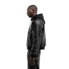 Reternity - MÉTROPOLITAIN BOMBER BLACK