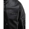 Reternity - MÉTROPOLITAIN BOMBER BLACK