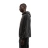 Reternity - AÉRO HOODIE WASHED BLACK