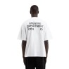 Reternity - CREATIVE DEPT T-SHIRT WHITE