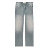 Reternity - ESSENTIAL STRAIGHT FIT DENIM LIGHT BLUE
