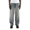 Reternity - ESSENTIAL STRAIGHT FIT DENIM LIGHT BLUE