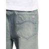 Reternity - ESSENTIAL STRAIGHT FIT DENIM LIGHT BLUE