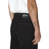 DR. DENIM - OMAR RELAXED BLACK CORD