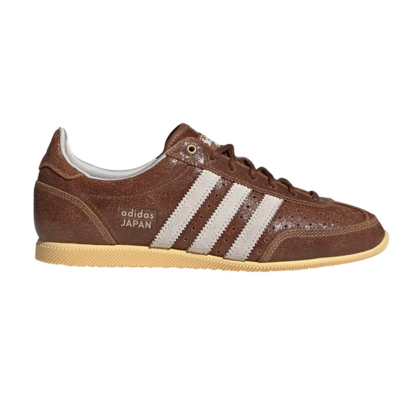 Adidas - JAPAN W PRELOVED BROWN