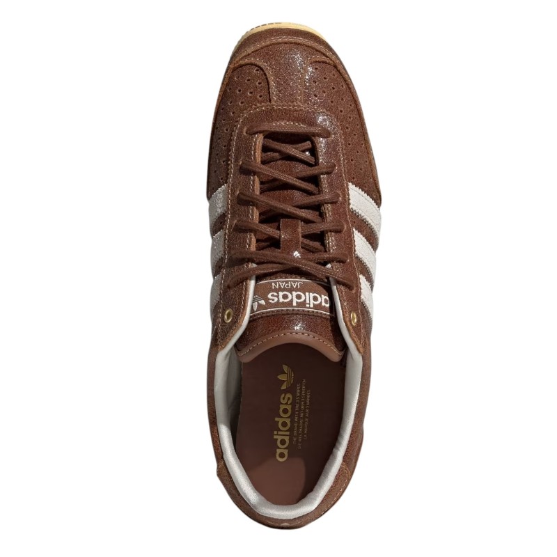 Adidas - JAPAN W PRELOVED BROWN