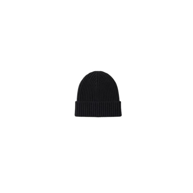 Diktat - CAPPELLO COSTA INGLESE PREMIUM CASHMERE NERO