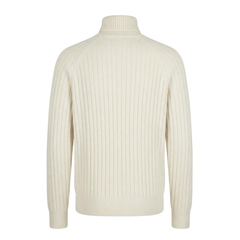 Diktat - DOLCEVITA A COSTE WARM COTTON GHIACCIO
